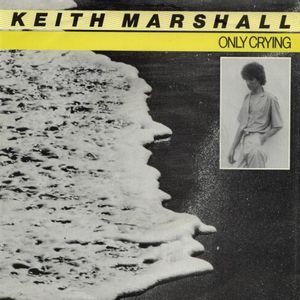 Keith Marshall